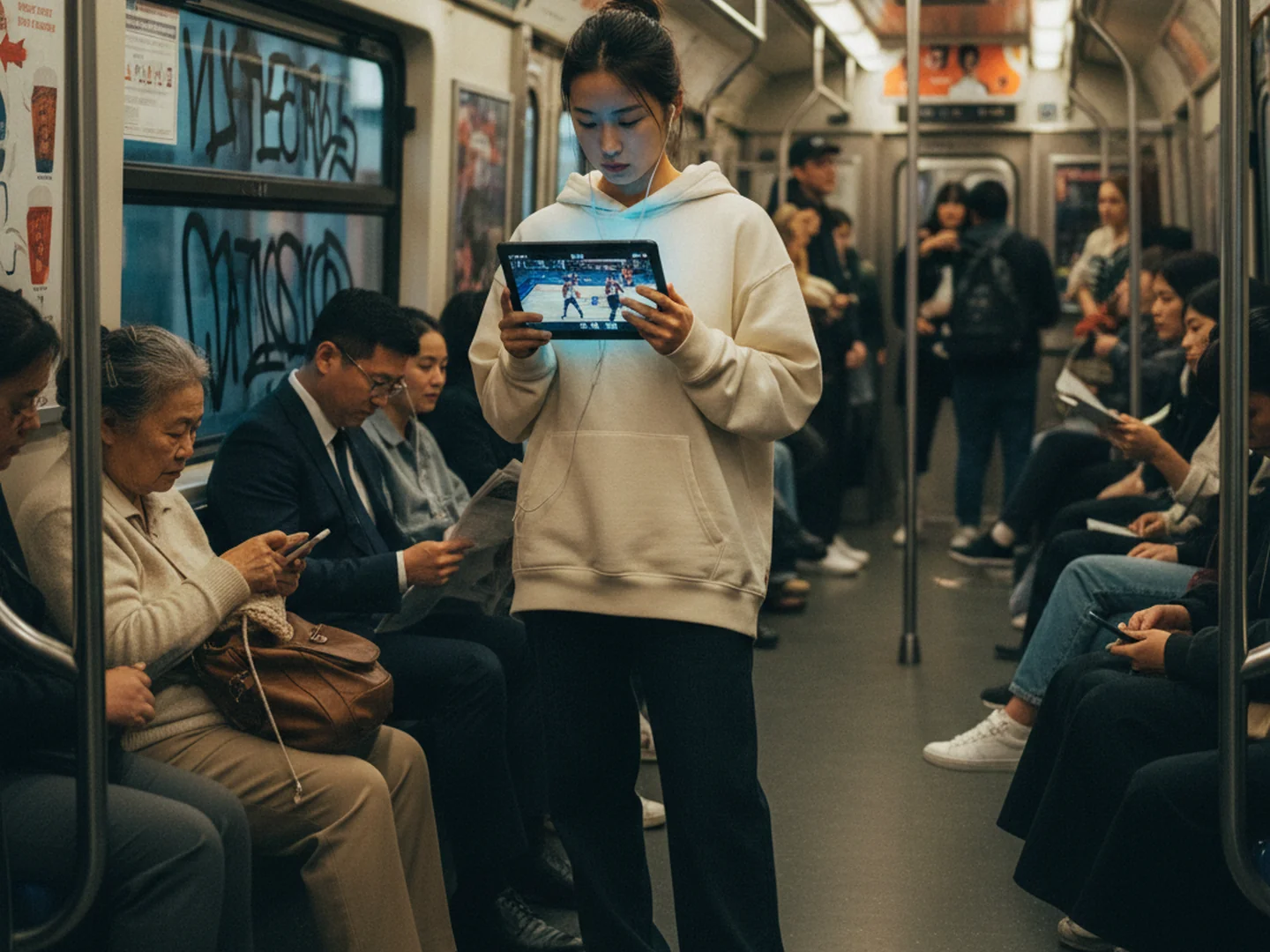 열혈농구단 몇부작05